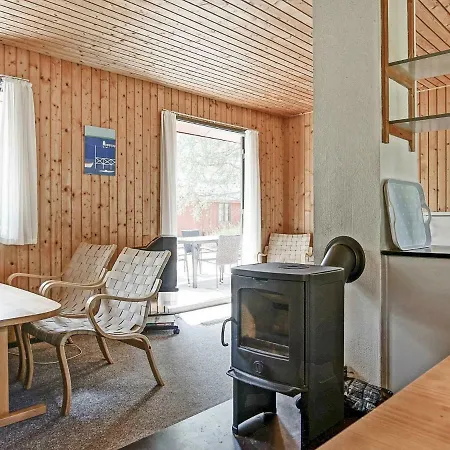 Casa vacanze Three-bedroom Holiday In Nexo 22 Snogebæk