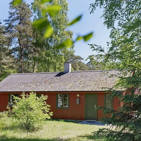 Three-bedroom Holiday In Nexo 22 Casa vacanze *
