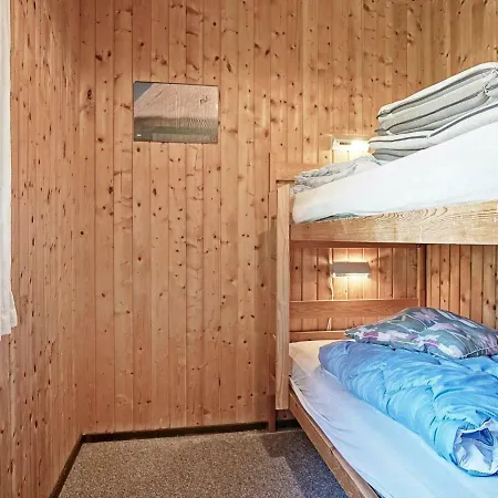 Casa vacanze Three-bedroom Holiday In Nexo 22 *