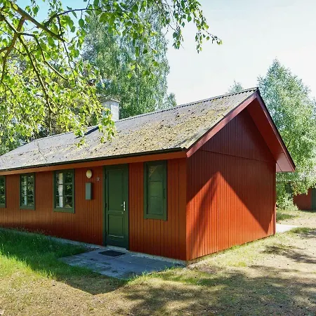 Three-bedroom Holiday In Nexo 22 *