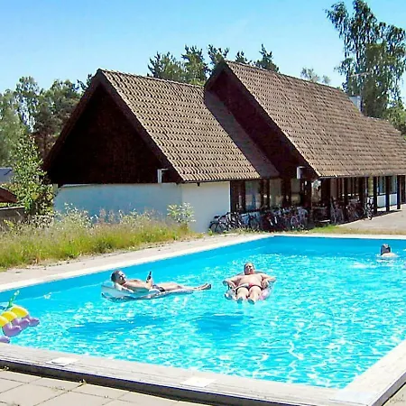 Three-bedroom Holiday In Nexo 22 Casa vacanze *