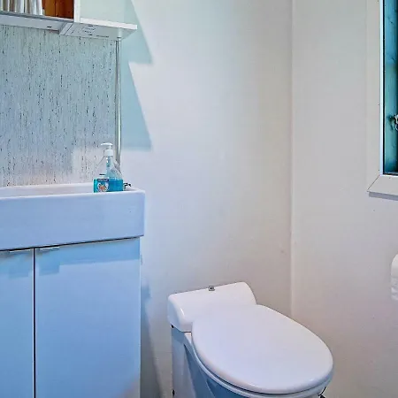 Three-bedroom Holiday In Nexo 22 Casa vacanze