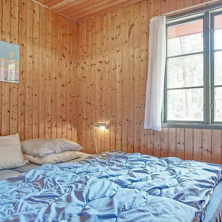Three-bedroom Holiday In Nexo 22 Casa vacanze