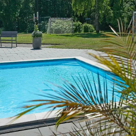 Three-bedroom Holiday In Nexo 22 Casa vacanze *
