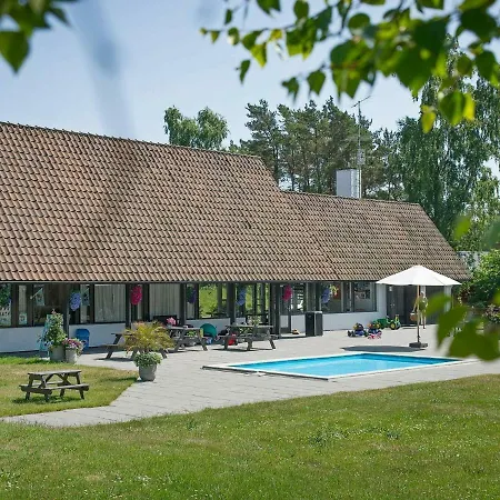 Three-bedroom Holiday In Nexo 22 Casa vacanze